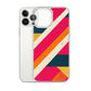 iPhone Case - Bold Pattern #7