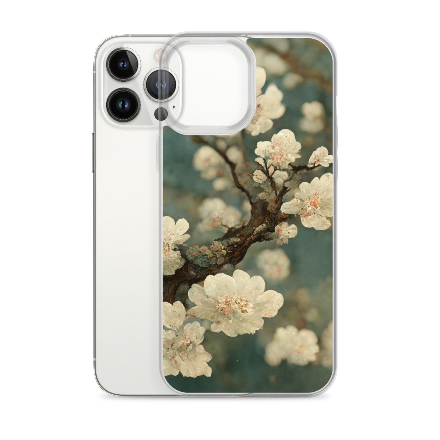 iPhone Case - Almond Blossoms #1