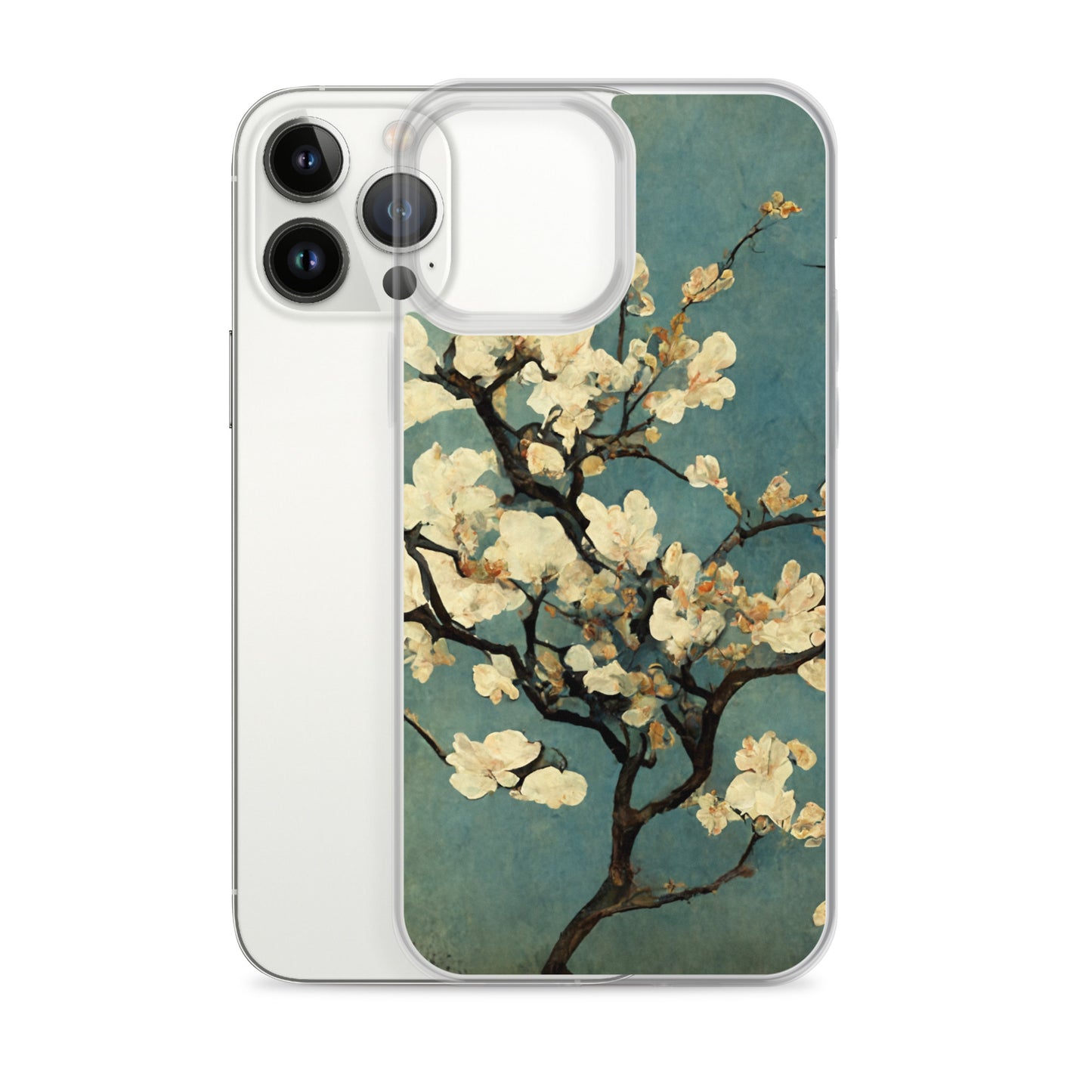 iPhone Case - Almond Blossoms #3