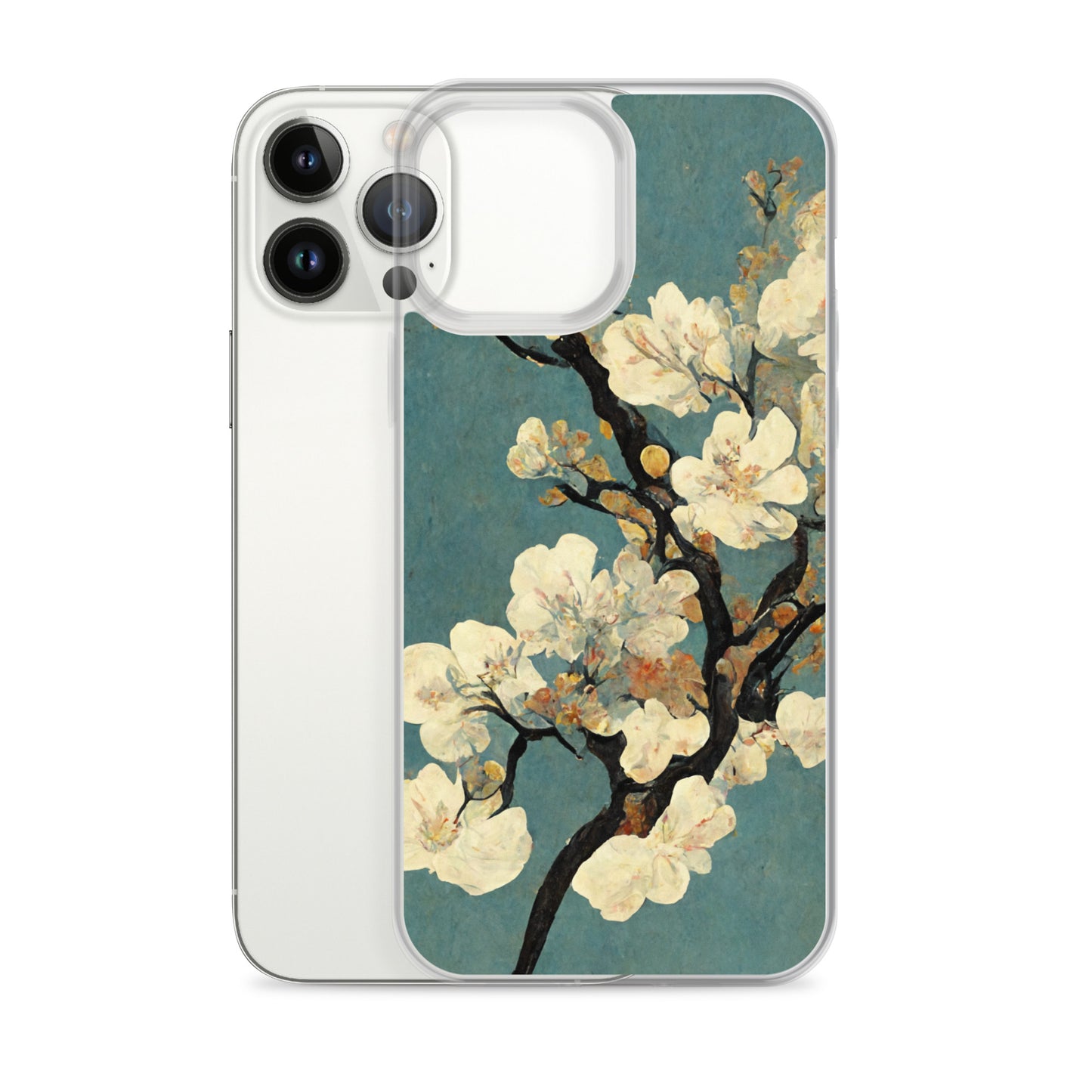 iPhone Case - Almond Blossoms #8