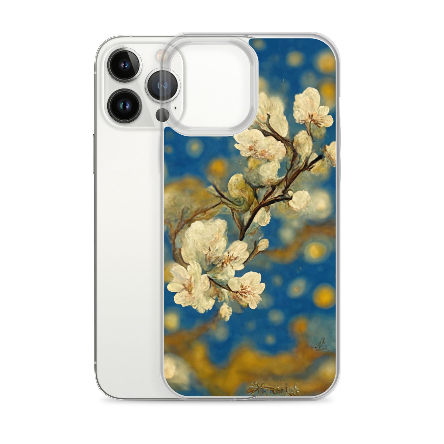 iPhone Case - Almond Blossoms #12