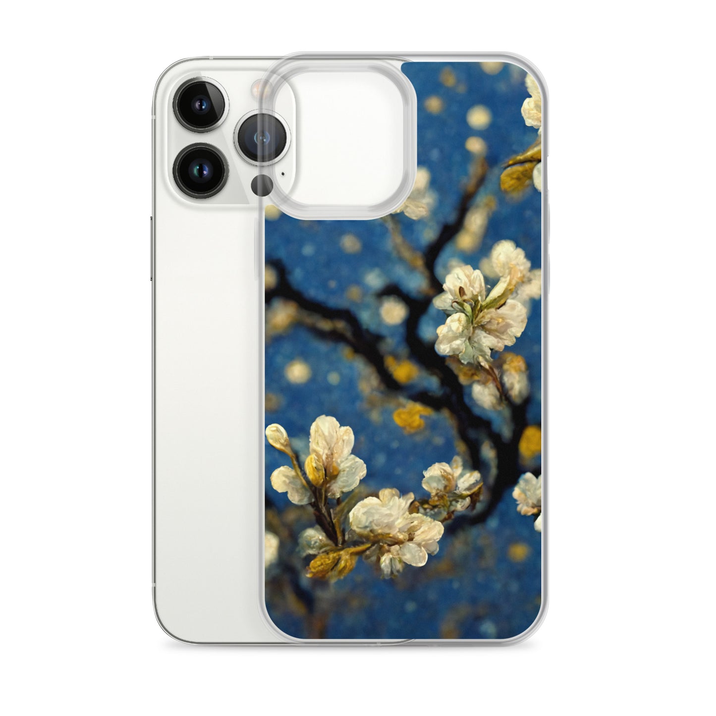 iPhone Case - Almond Blossoms #13