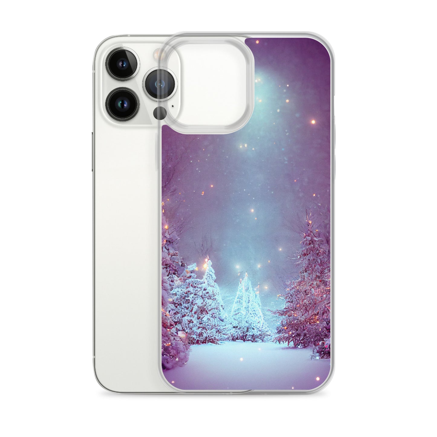 iPhone Case - Christmas Star