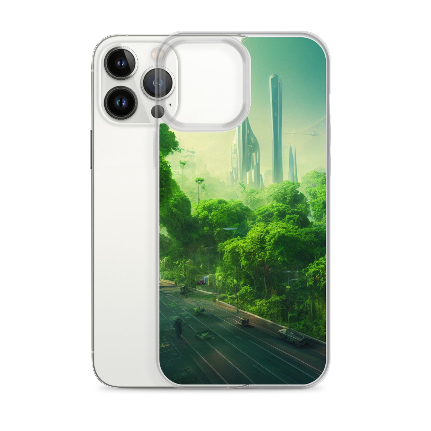 iPhone Case - Fantasy Worlds