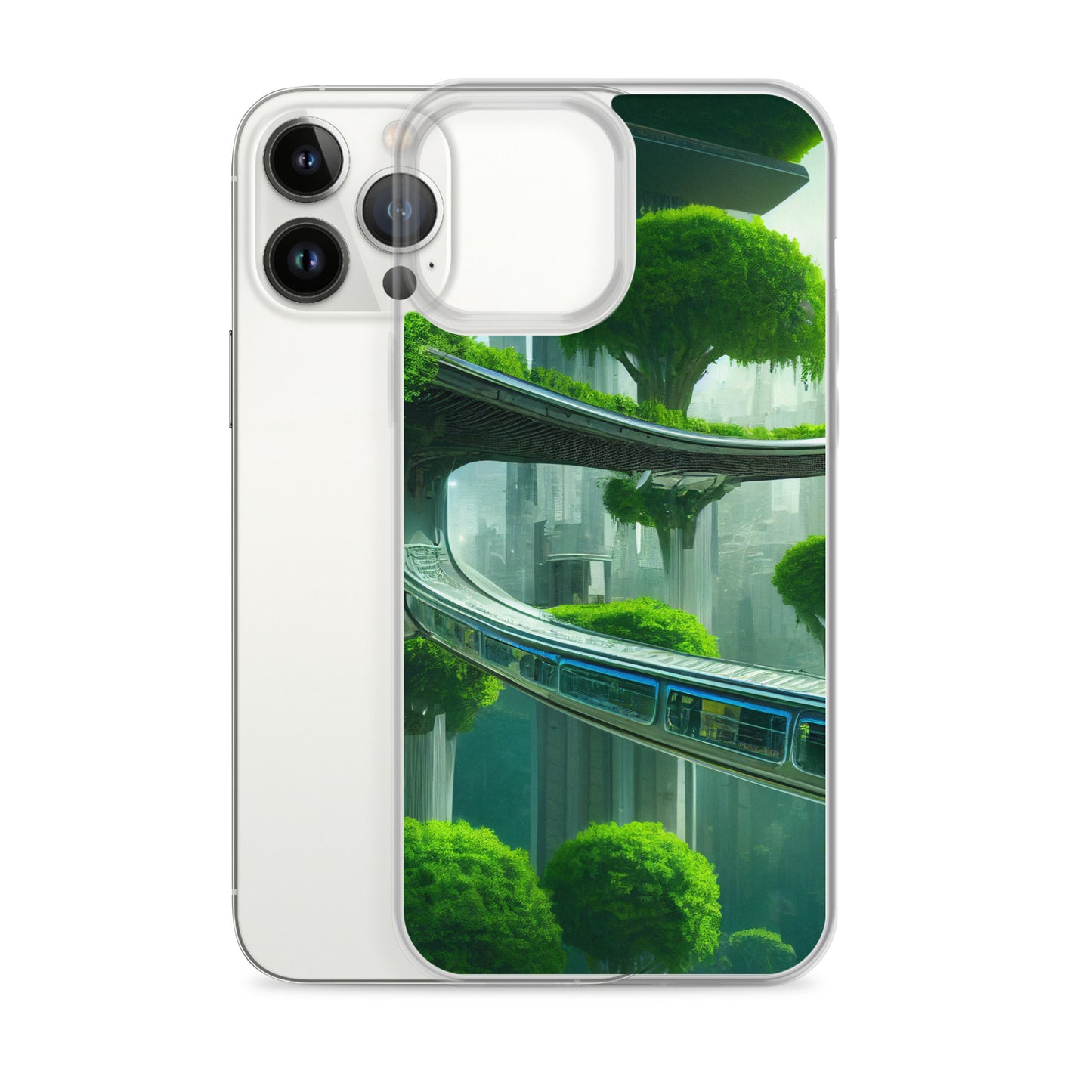 iPhone Case - Fantasy Worlds