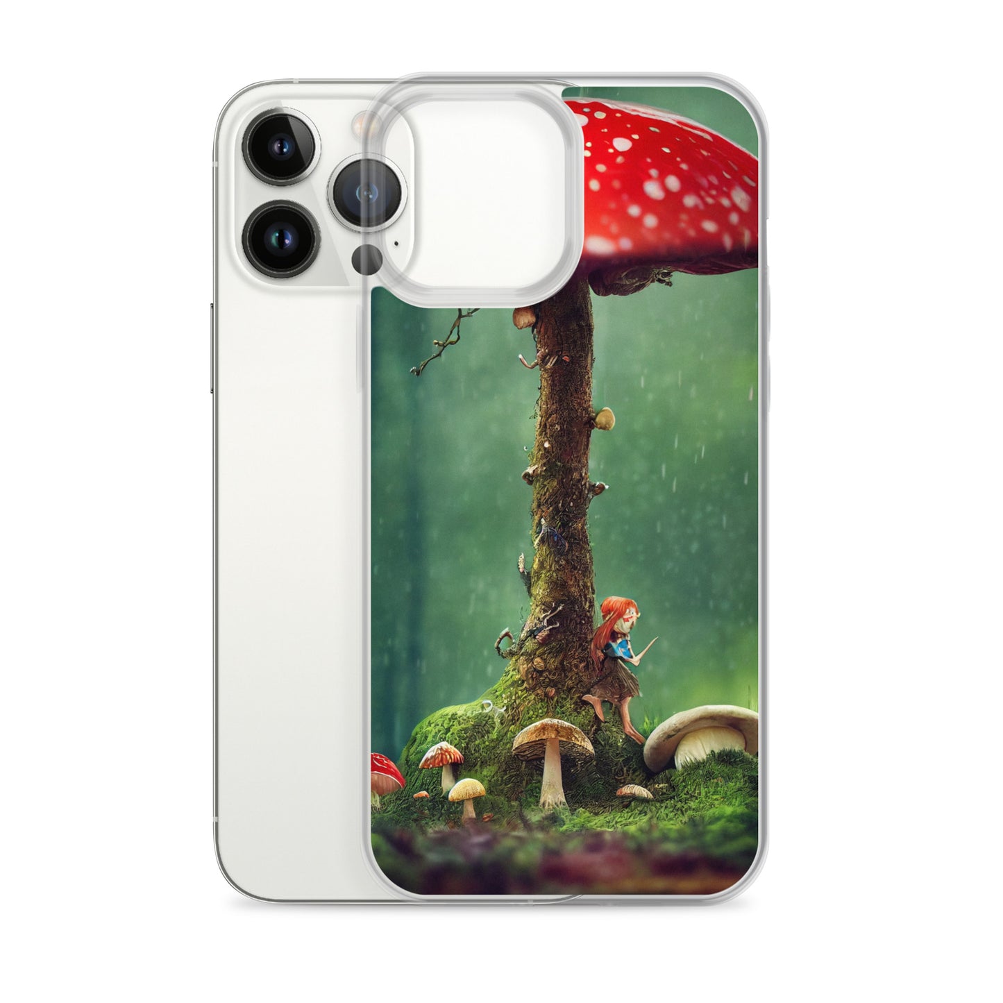 iPhone Case - Fantasy Worlds