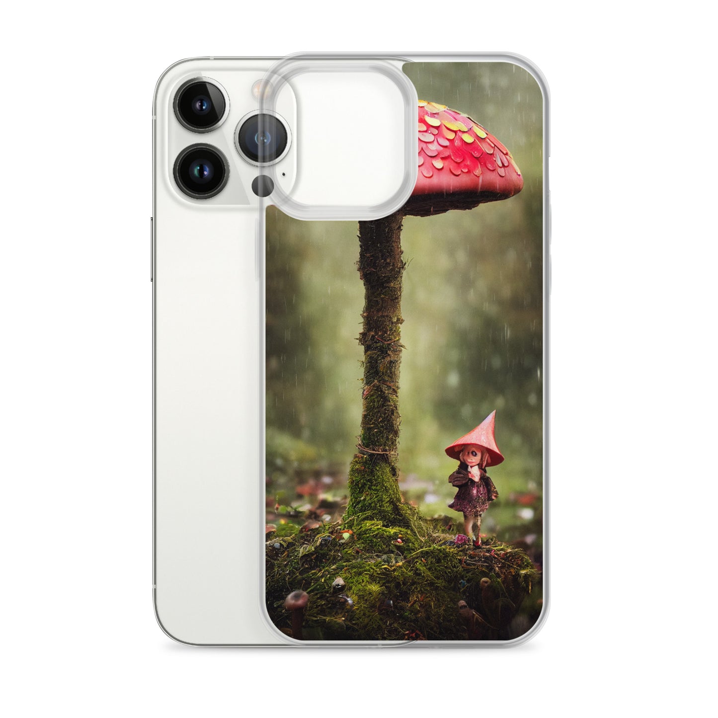 iPhone Case - Fantasy Worlds