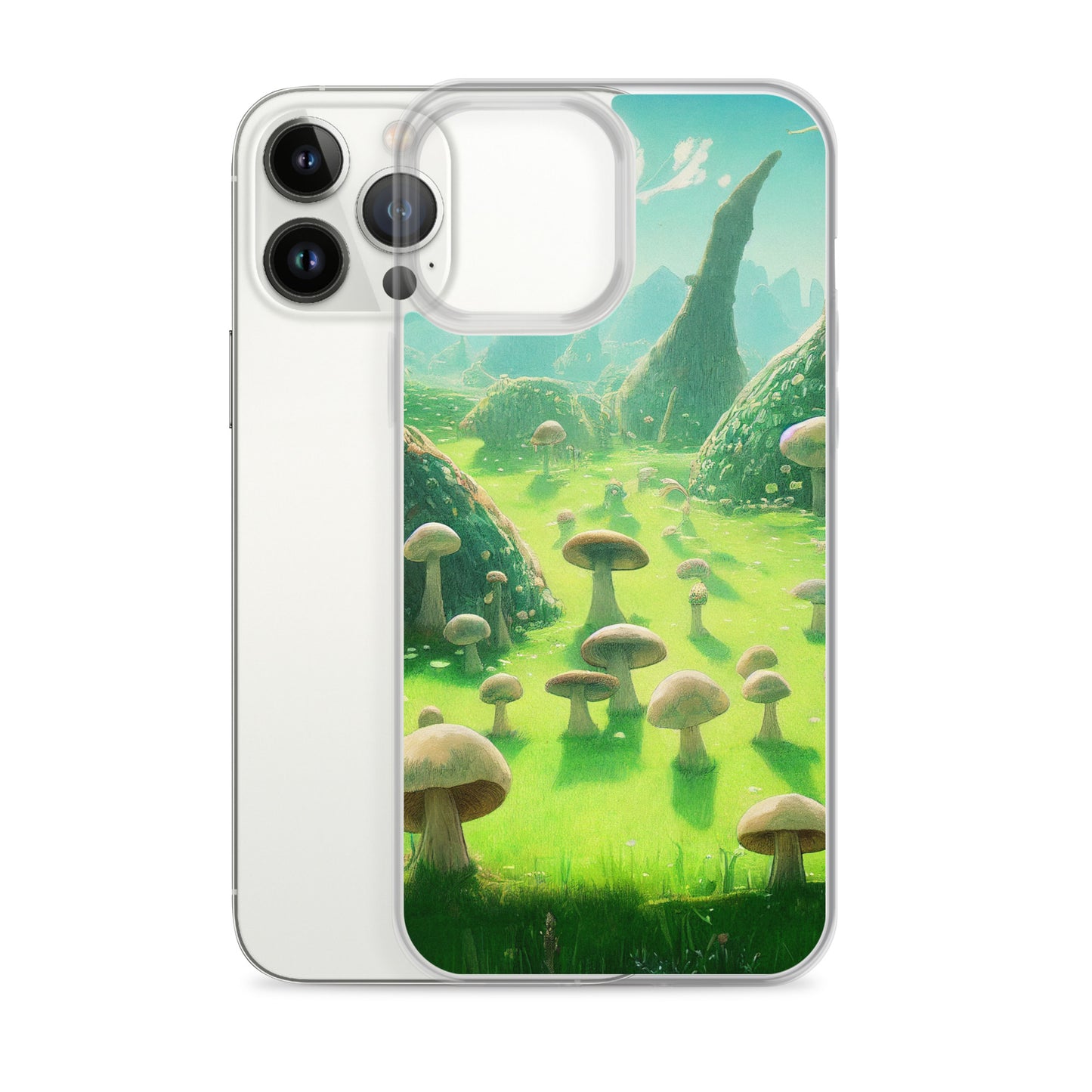 iPhone Case - Fantasy Worlds