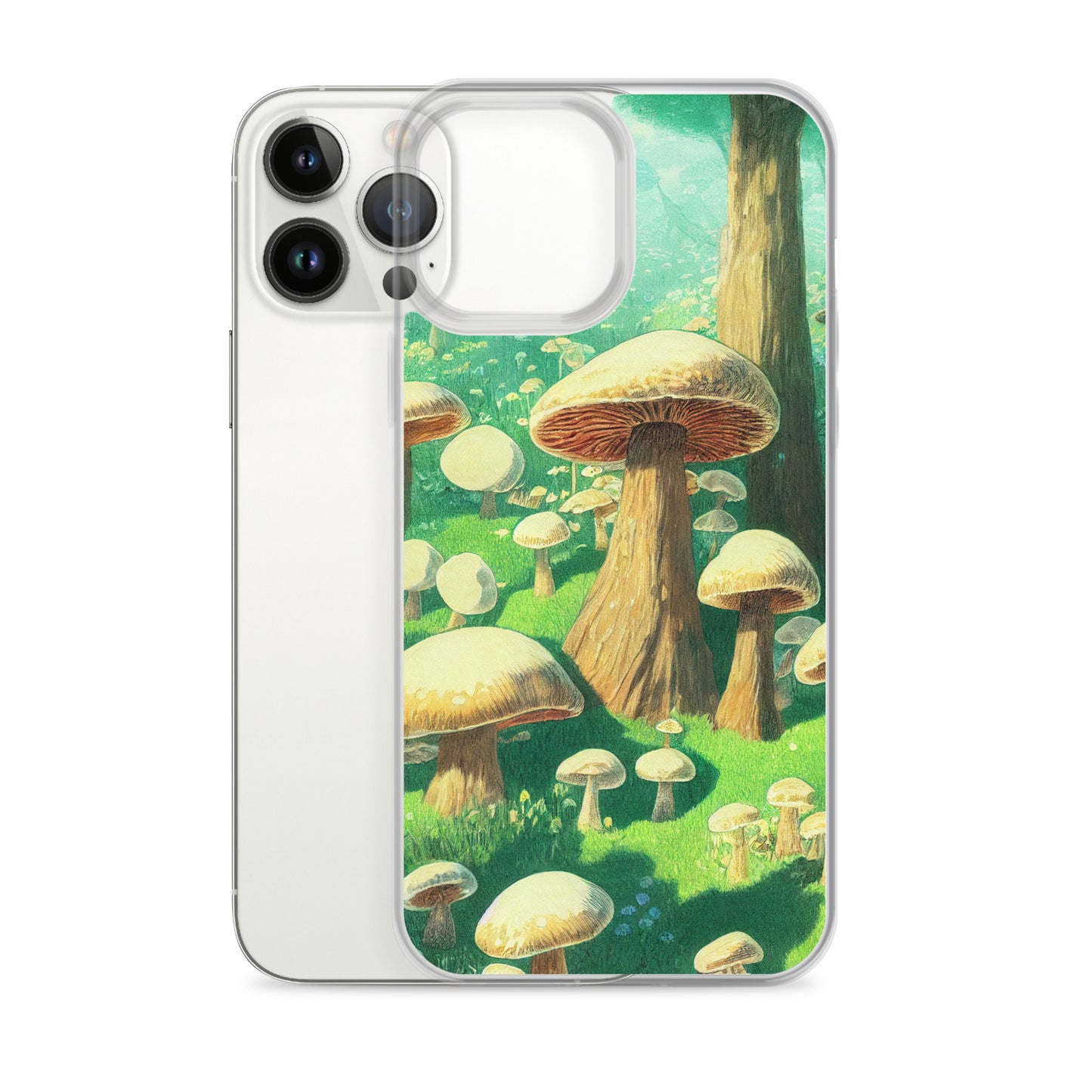 iPhone Case - Fantasy Worlds