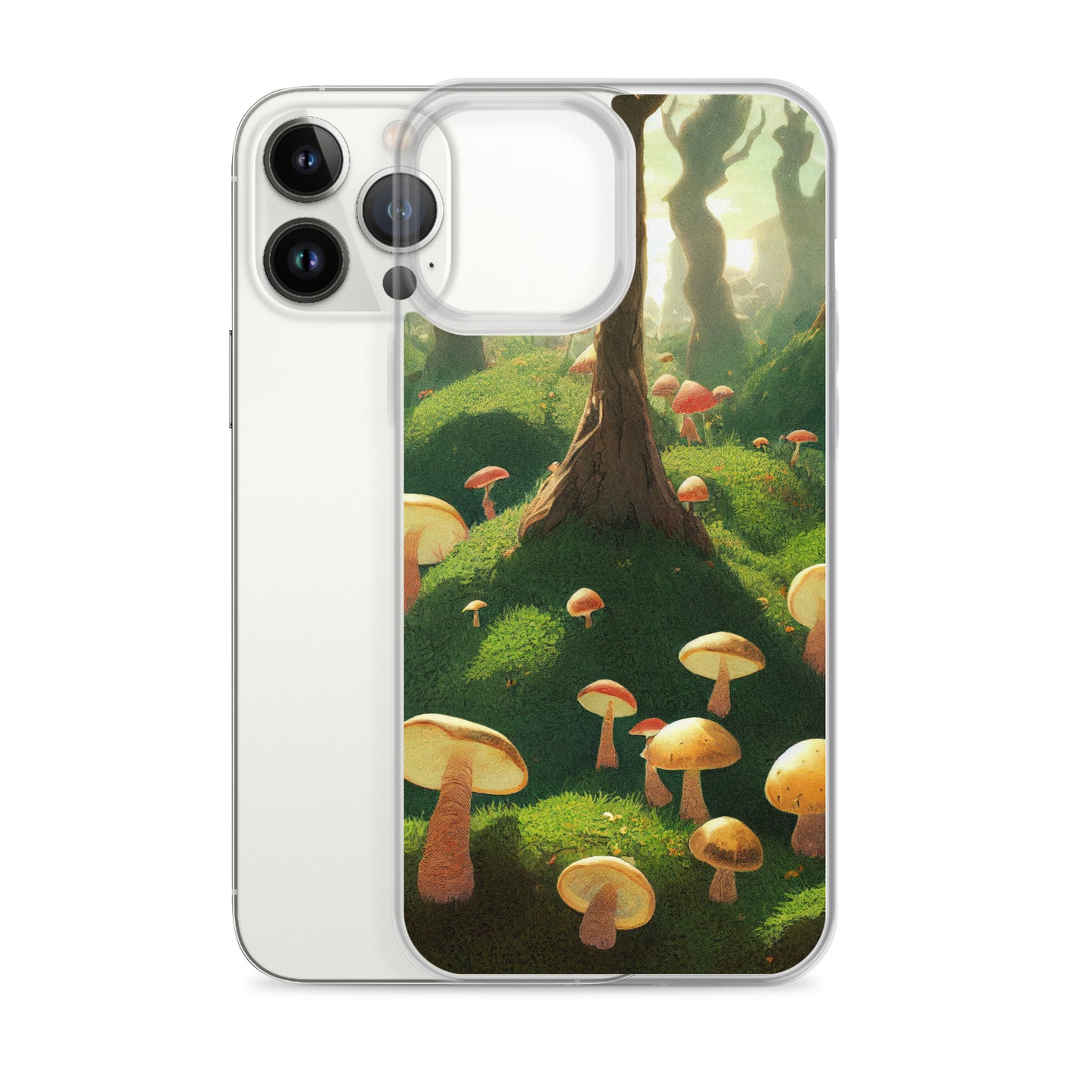 iPhone Case - Fantasy Worlds