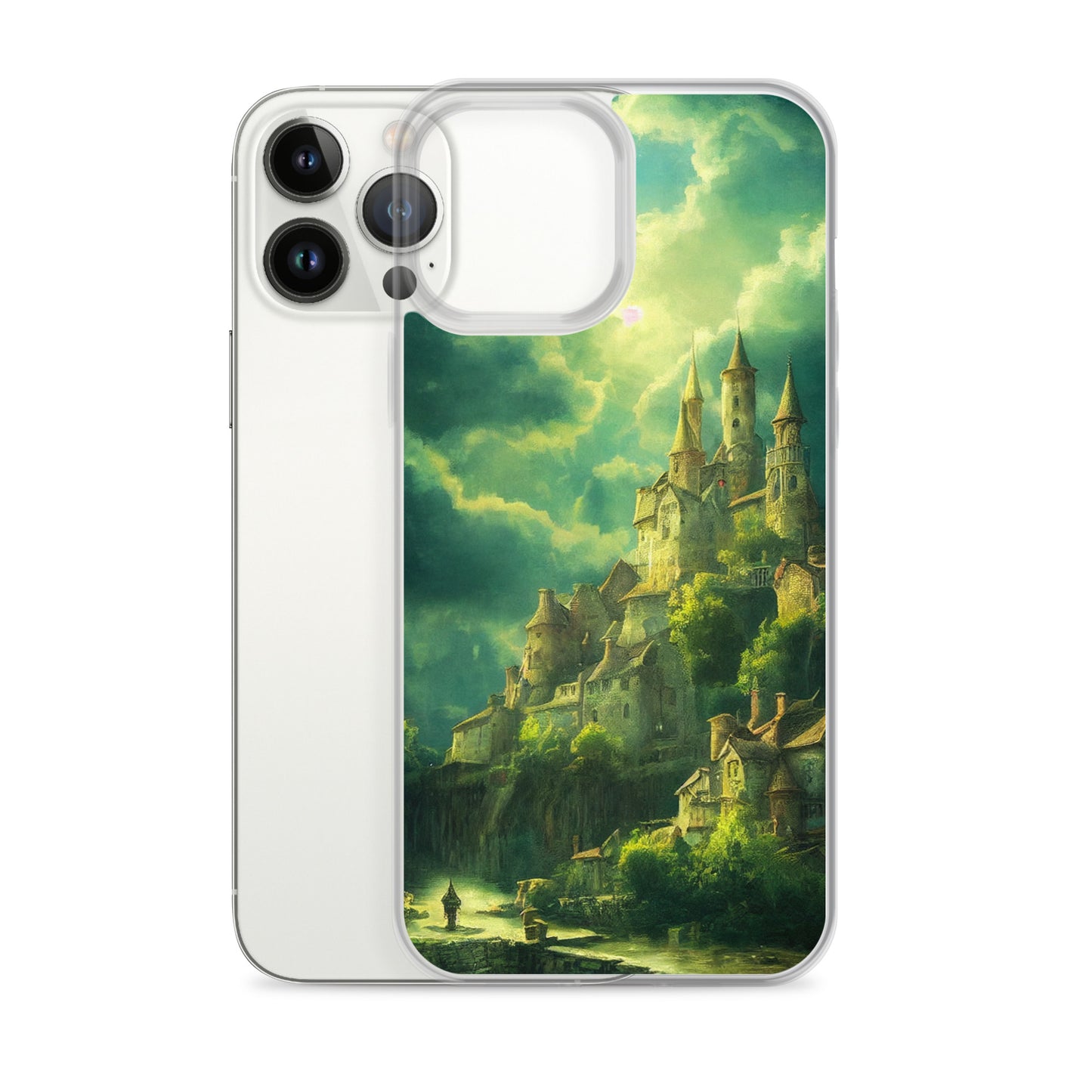 iPhone Case - Fantasy Worlds