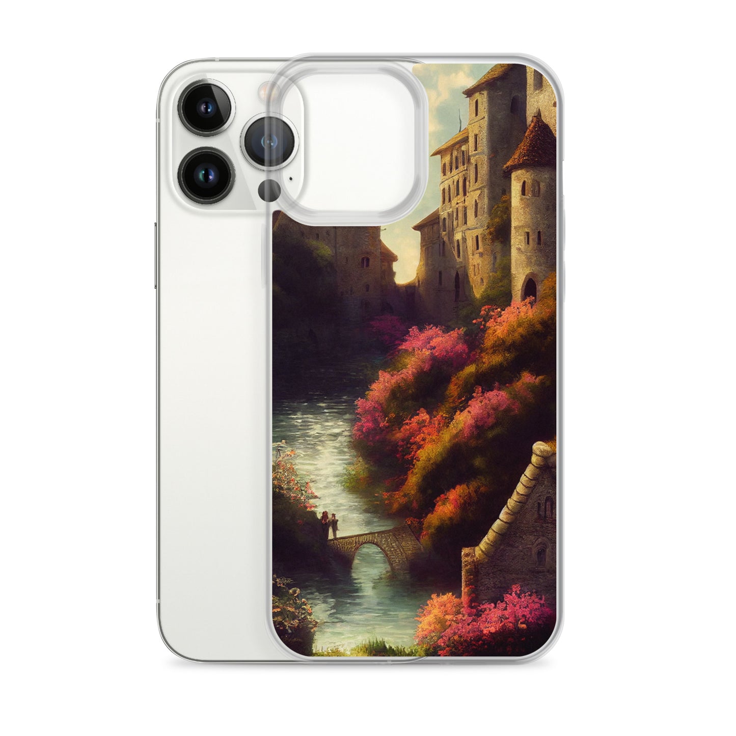 iPhone Case - Fantasy Worlds