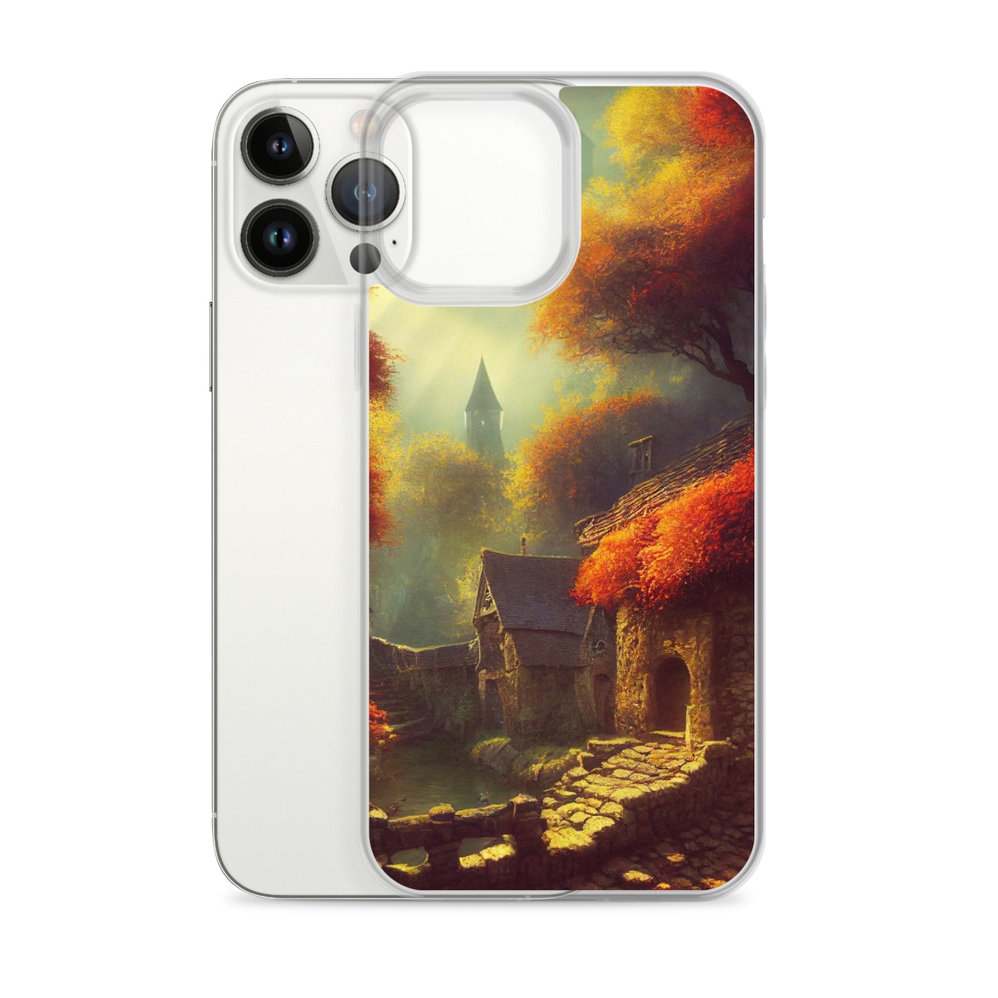 iPhone Case - Fantasy Worlds