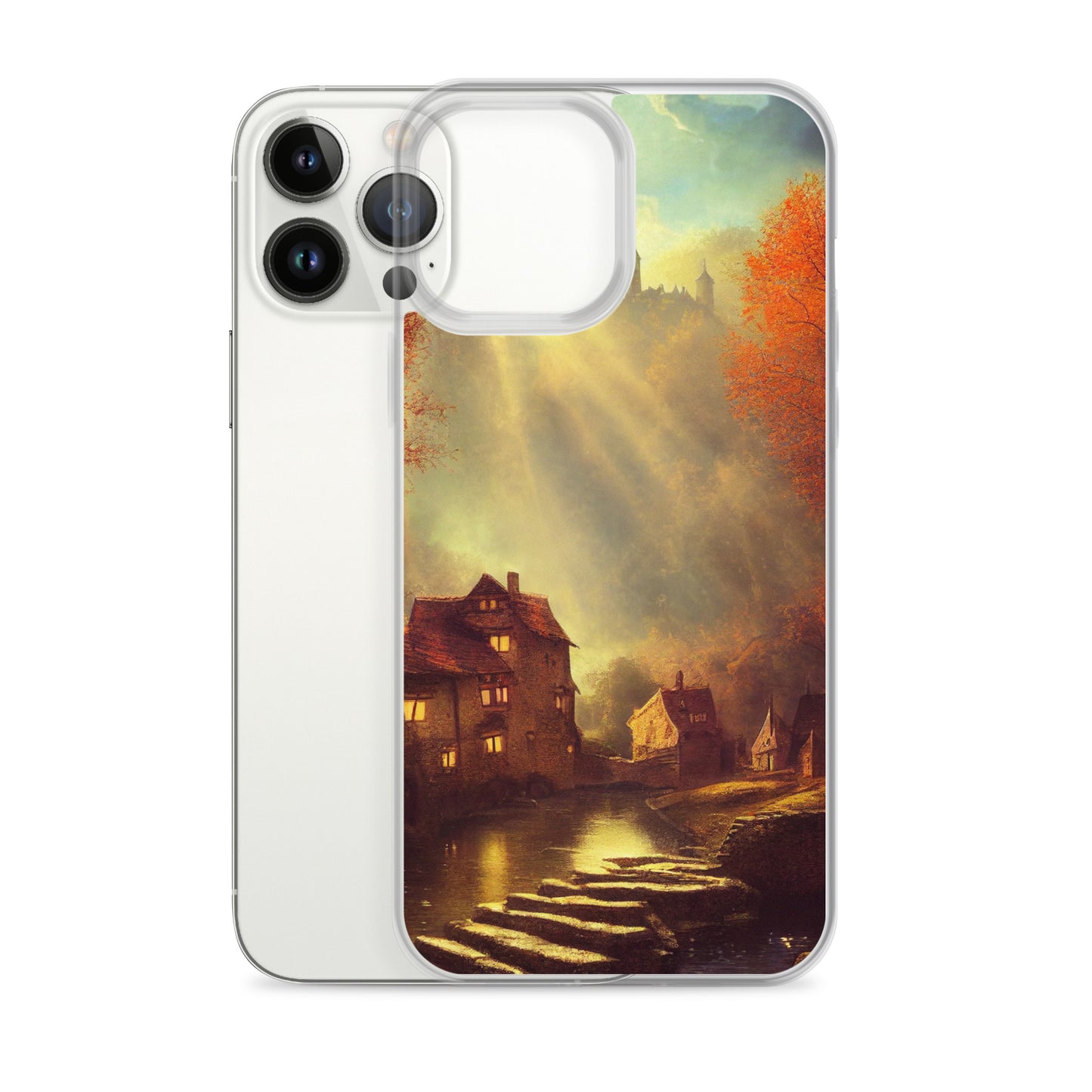 iPhone Case - Fantasy Worlds