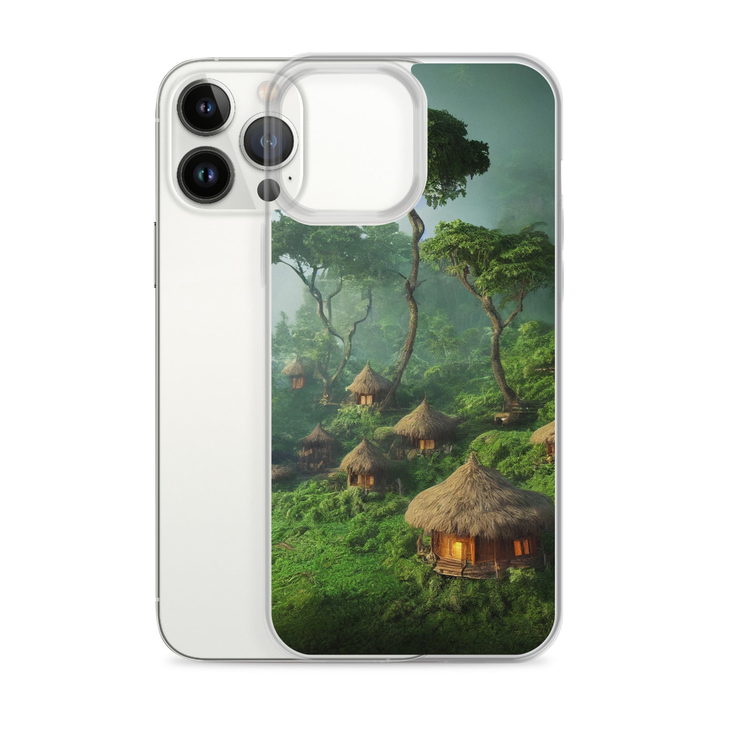 iPhone Case - Fantasy Worlds