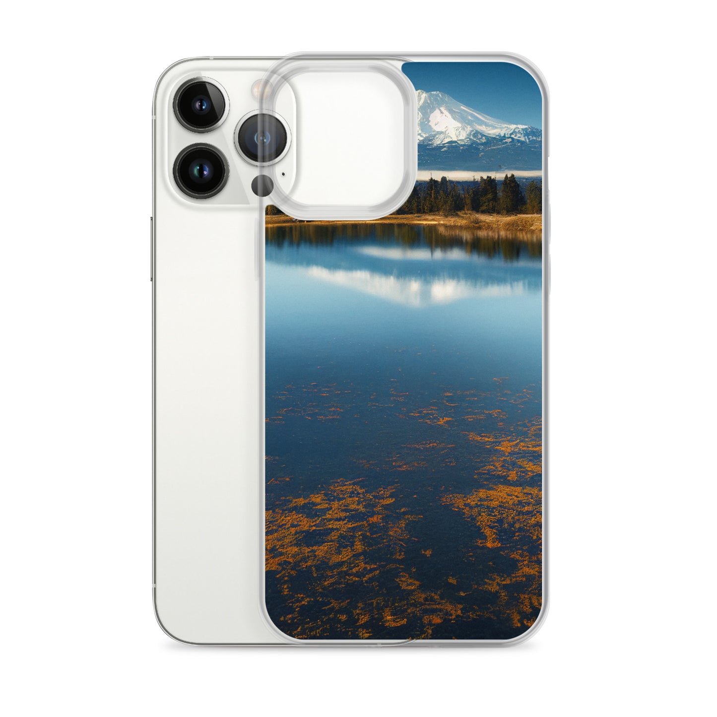 iPhone Case - Landscape