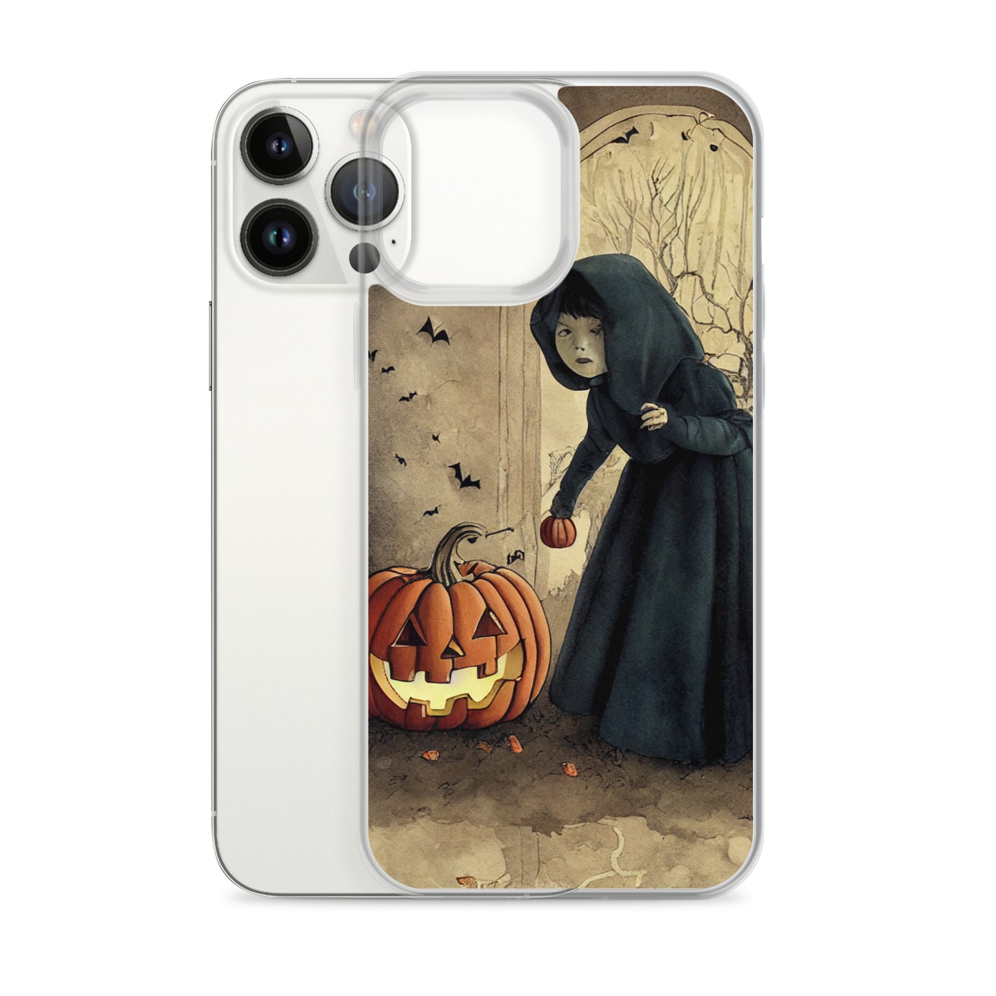 iPhone Case - Is Anybody Home?