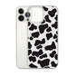 iPhone Case - Cow Print #2