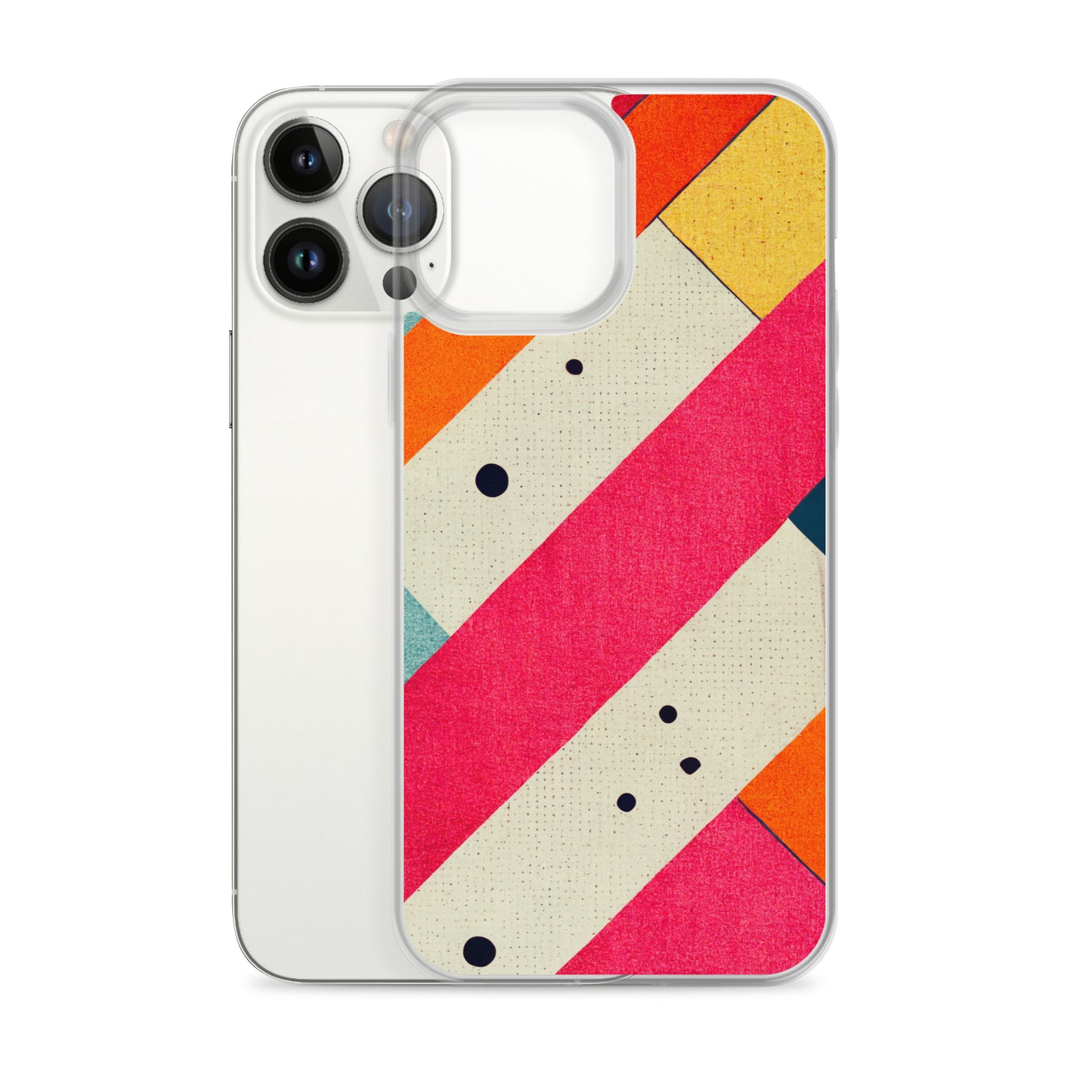 iPhone Case - Bold Patterns #4