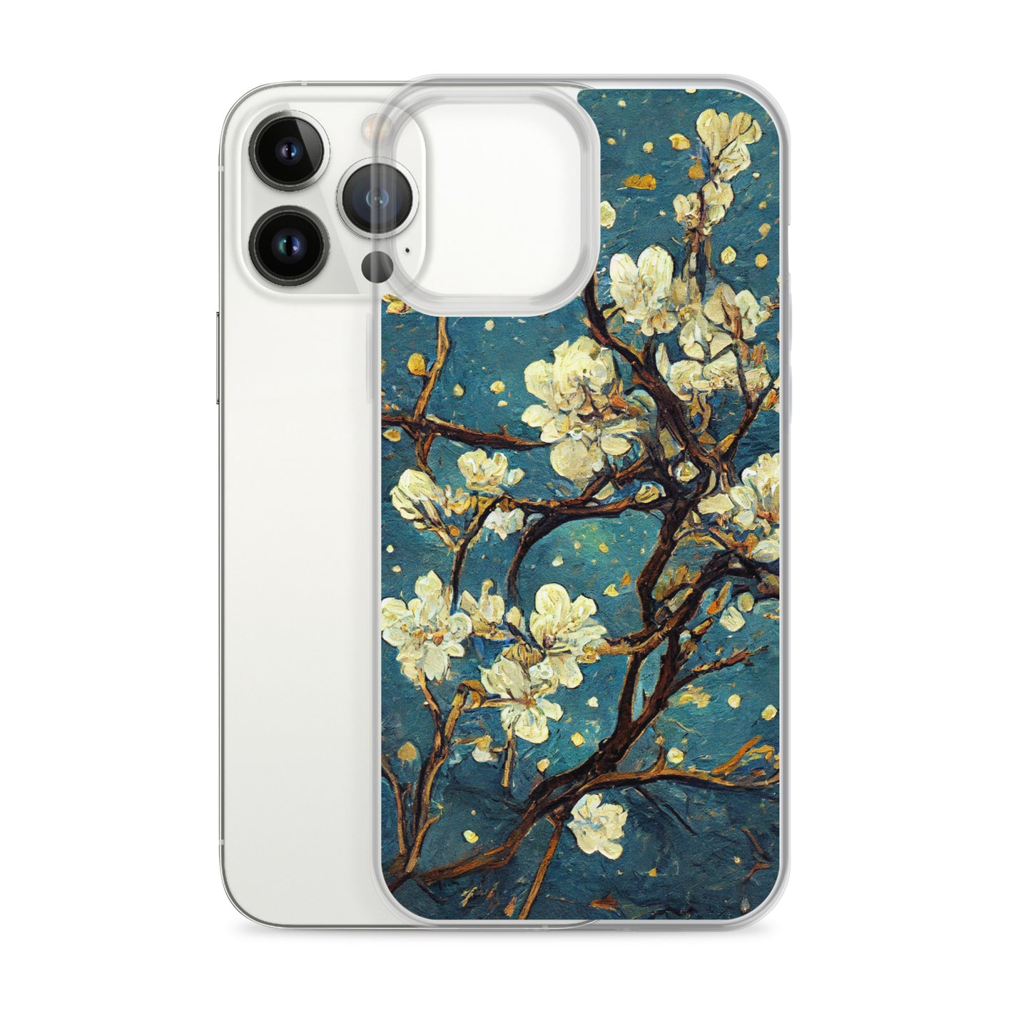 iPhone Case - Almond Blossoms #10