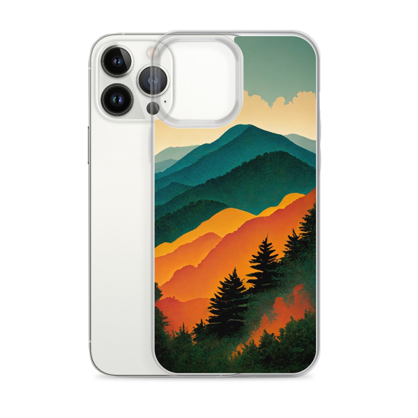 iPhone Case - National Parks