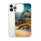 iPhone Case - Beach Life - Beach House