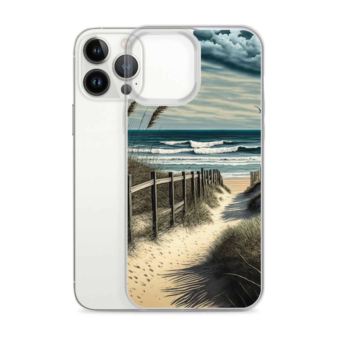 iPhone Case - Beach Life - Beach Path