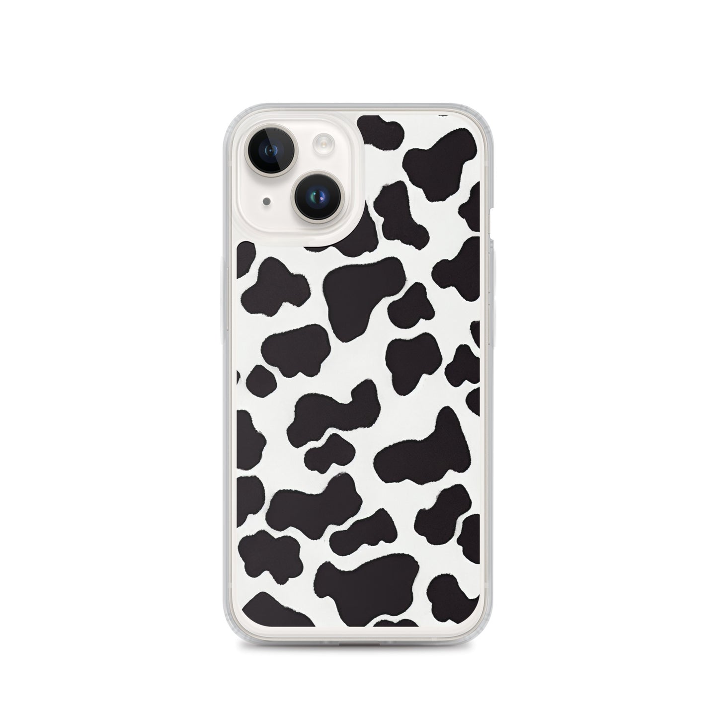 iPhone Case - Cow Print #2