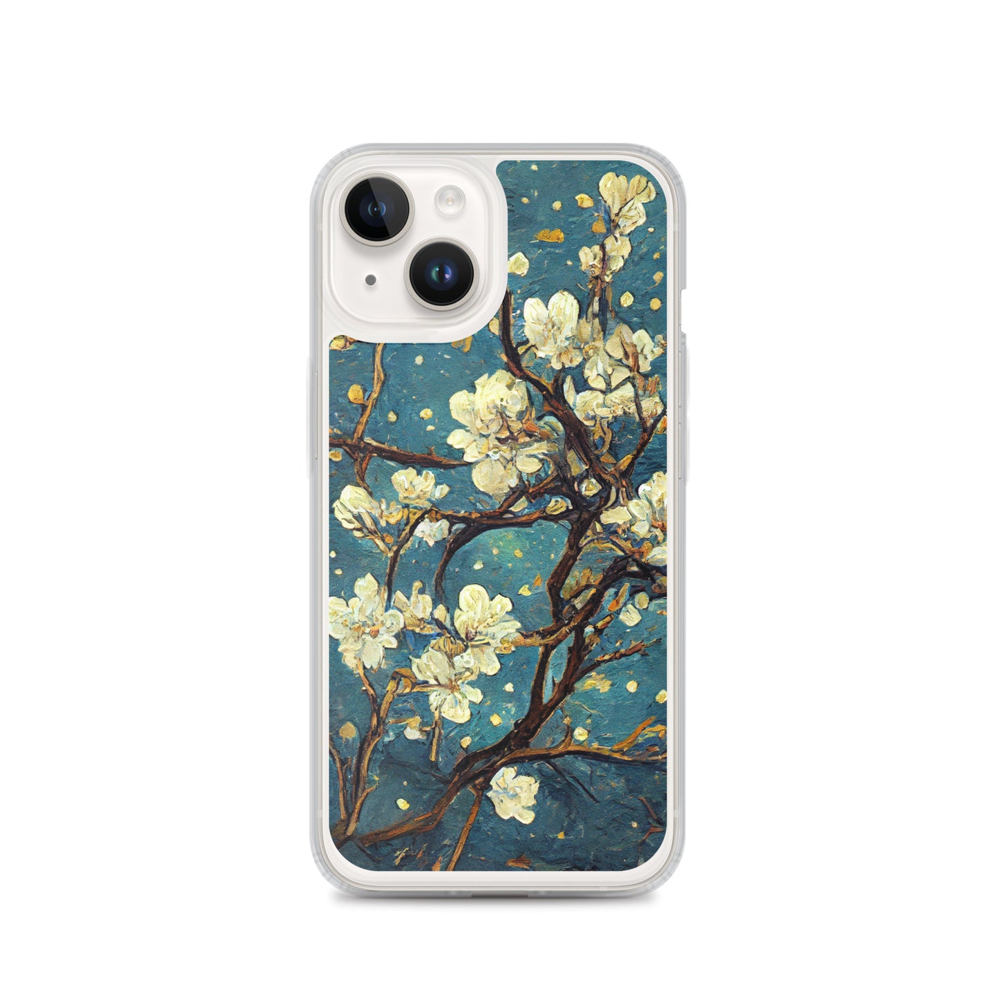 iPhone Case - Almond Blossoms #10