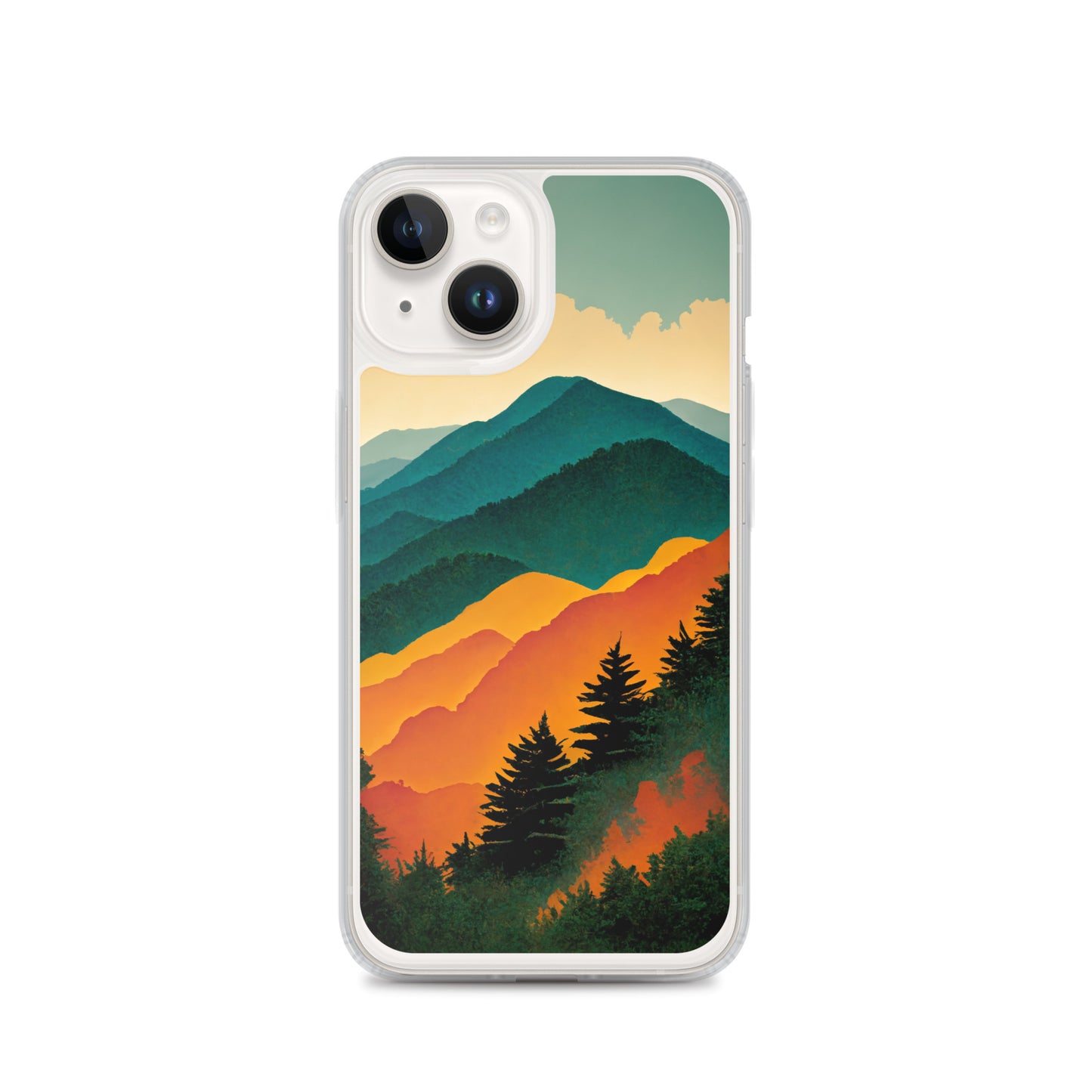 iPhone Case - National Parks