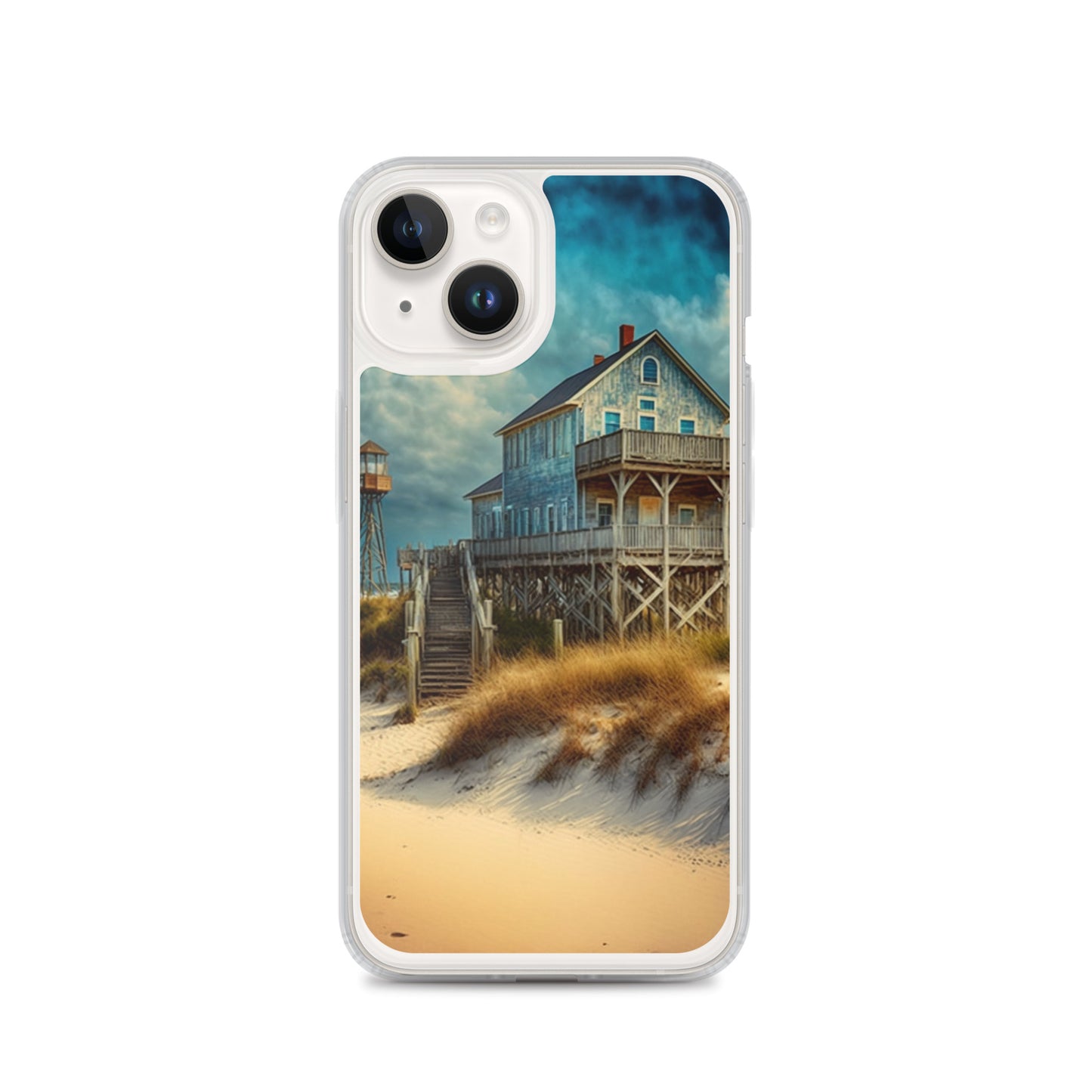 iPhone Case - Beach Life - Beach House