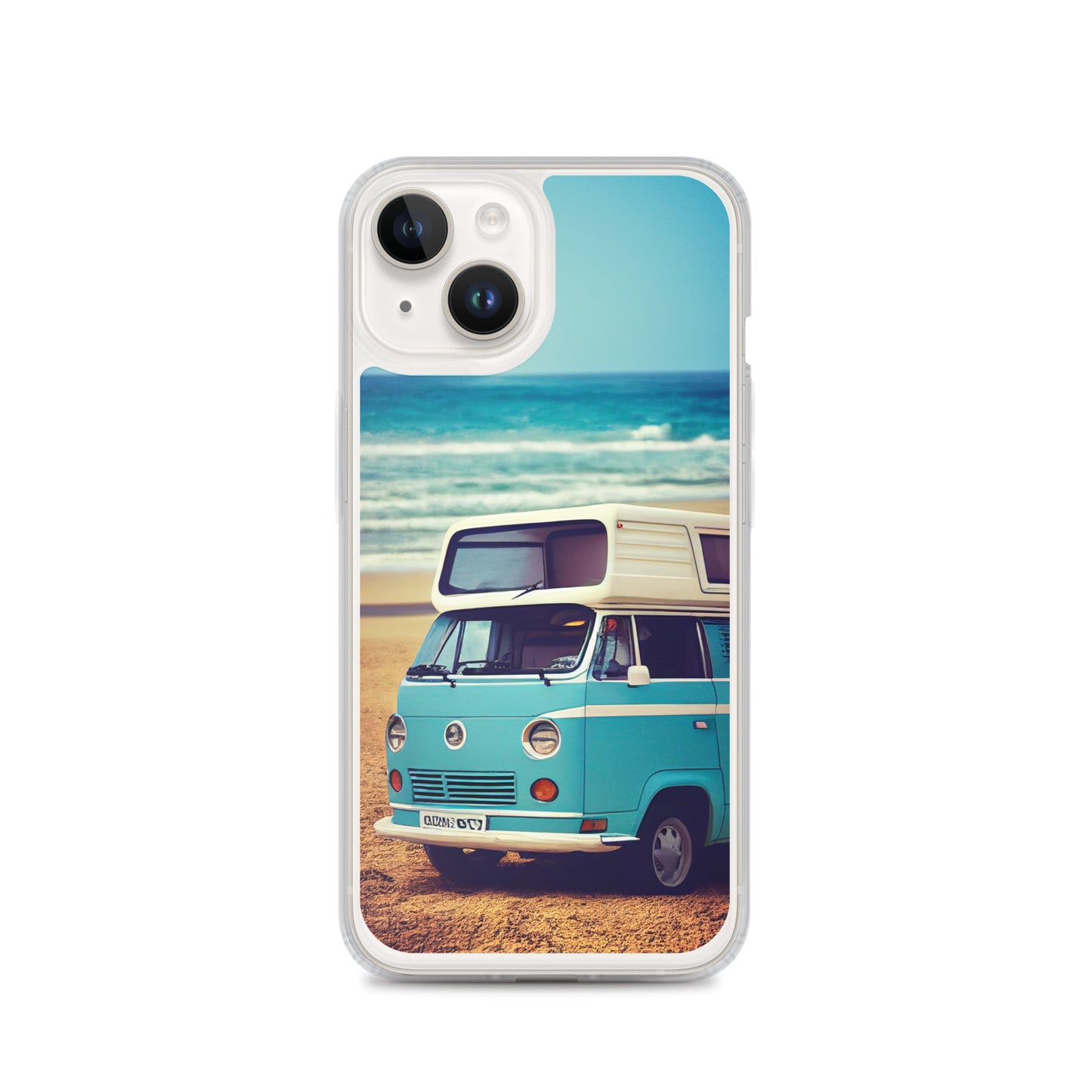 iPhone Case - Beach Life - Beach Camper
