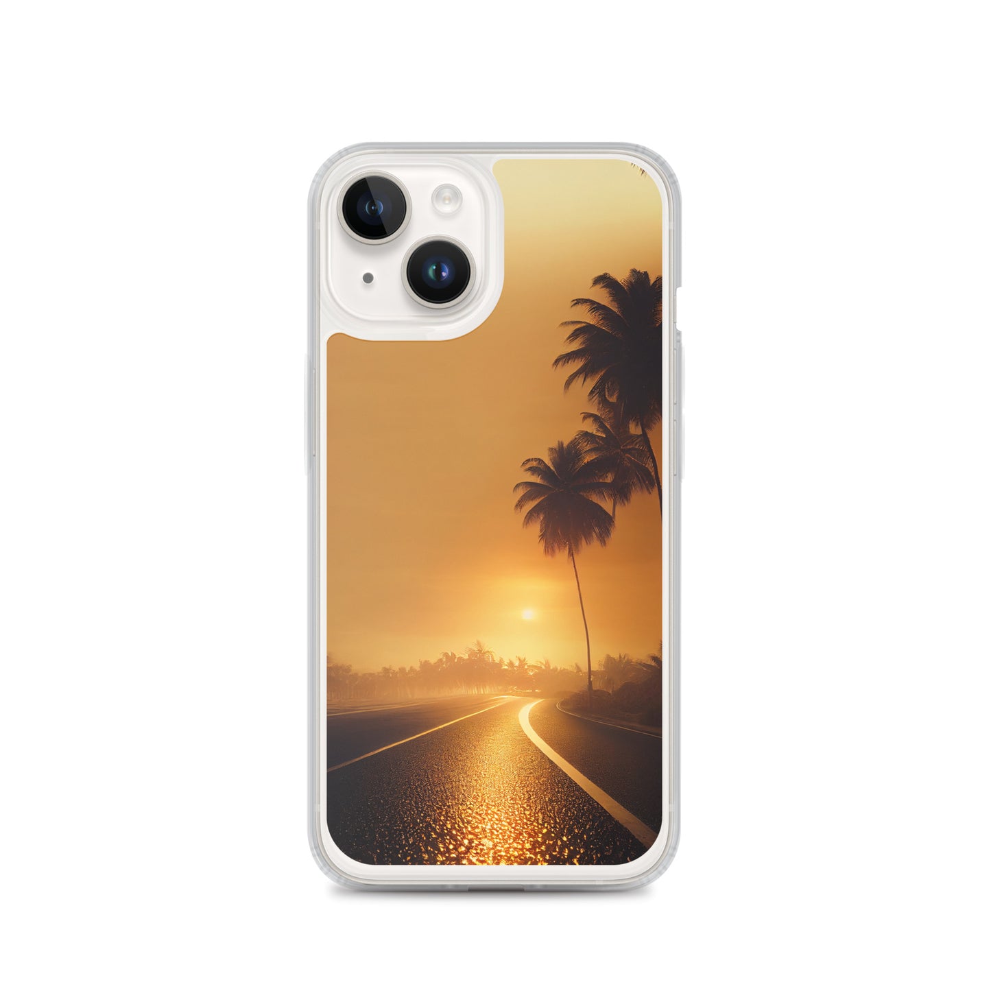 iPhone Case - Beach Life- Sunrise Highway