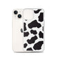 iPhone Case - Cow Print #4