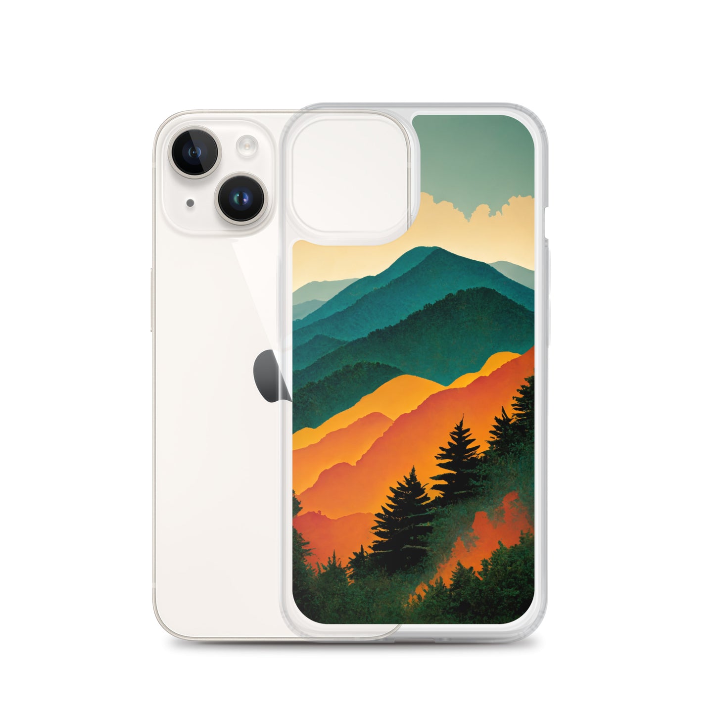 iPhone Case - National Parks