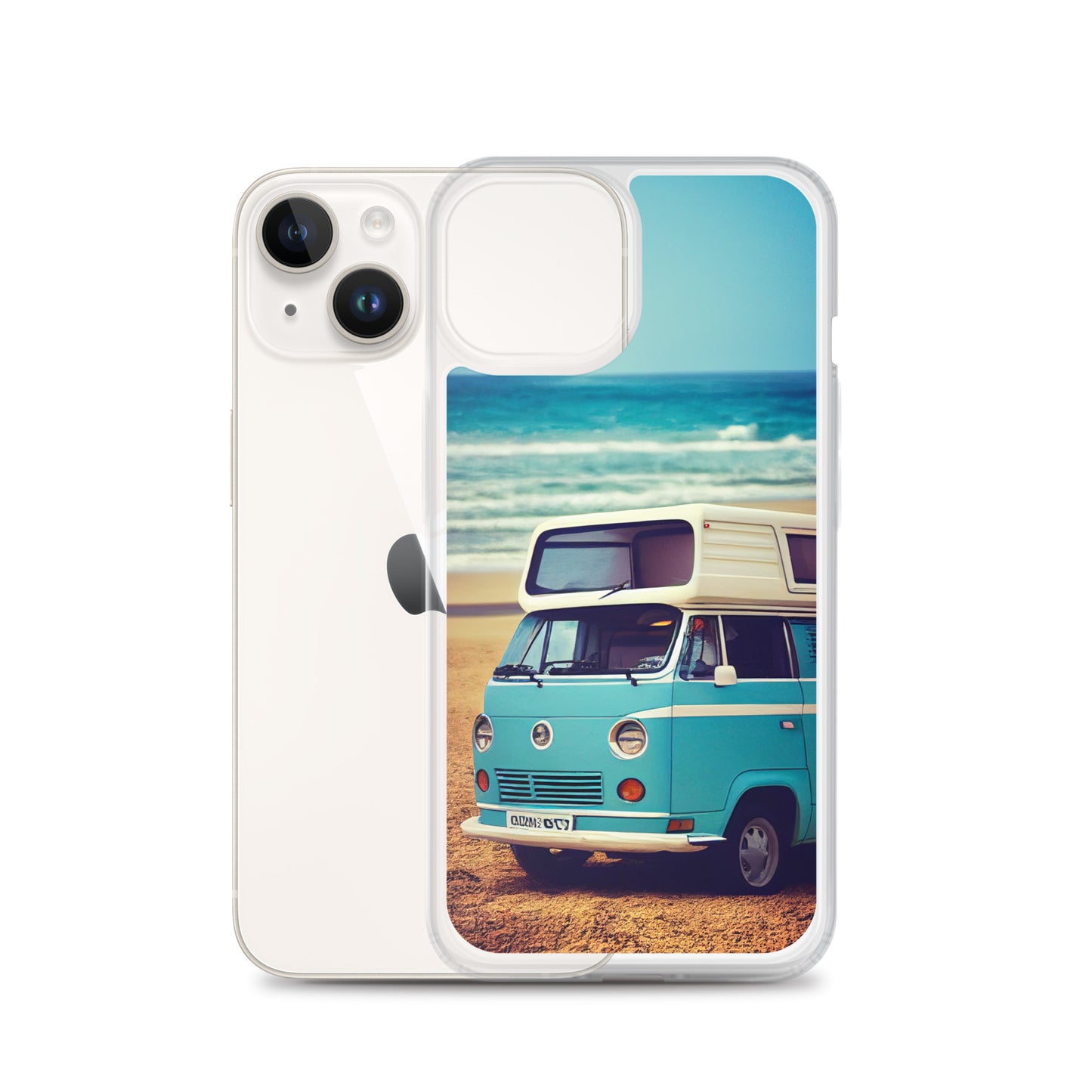 iPhone Case - Beach Life - Beach Camper