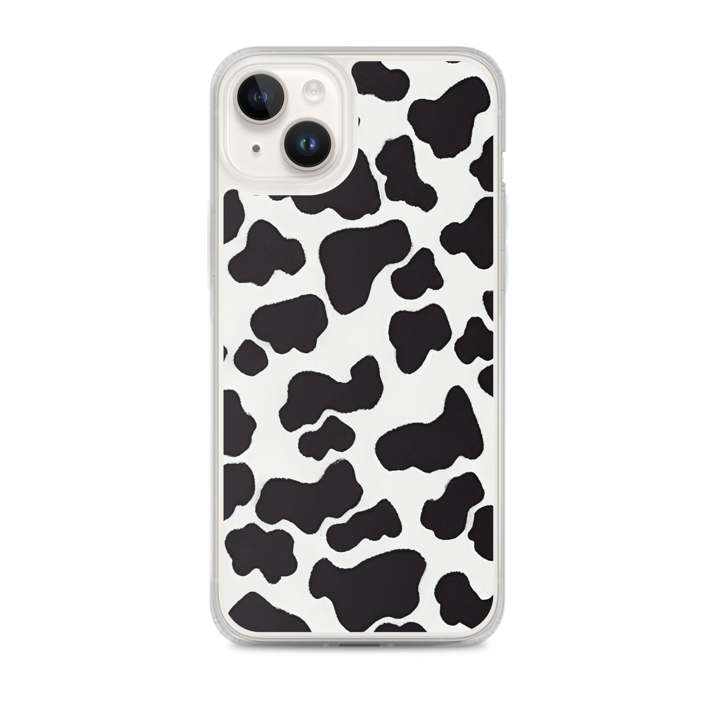 iPhone Case - Cow Print #2