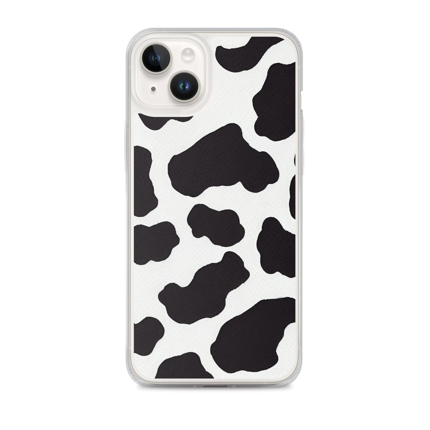 iPhone Case - Cow Print #4