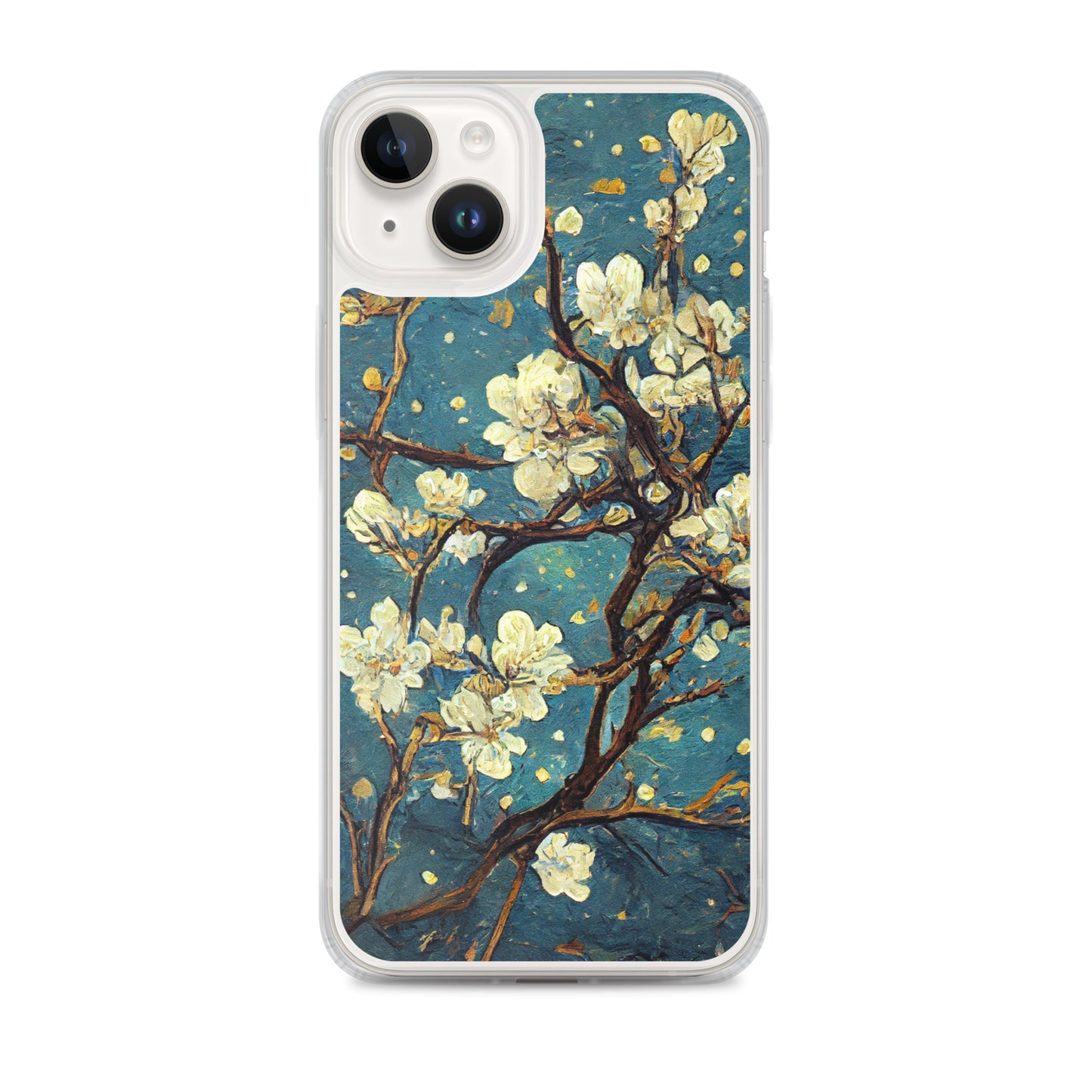 iPhone Case - Almond Blossoms #10