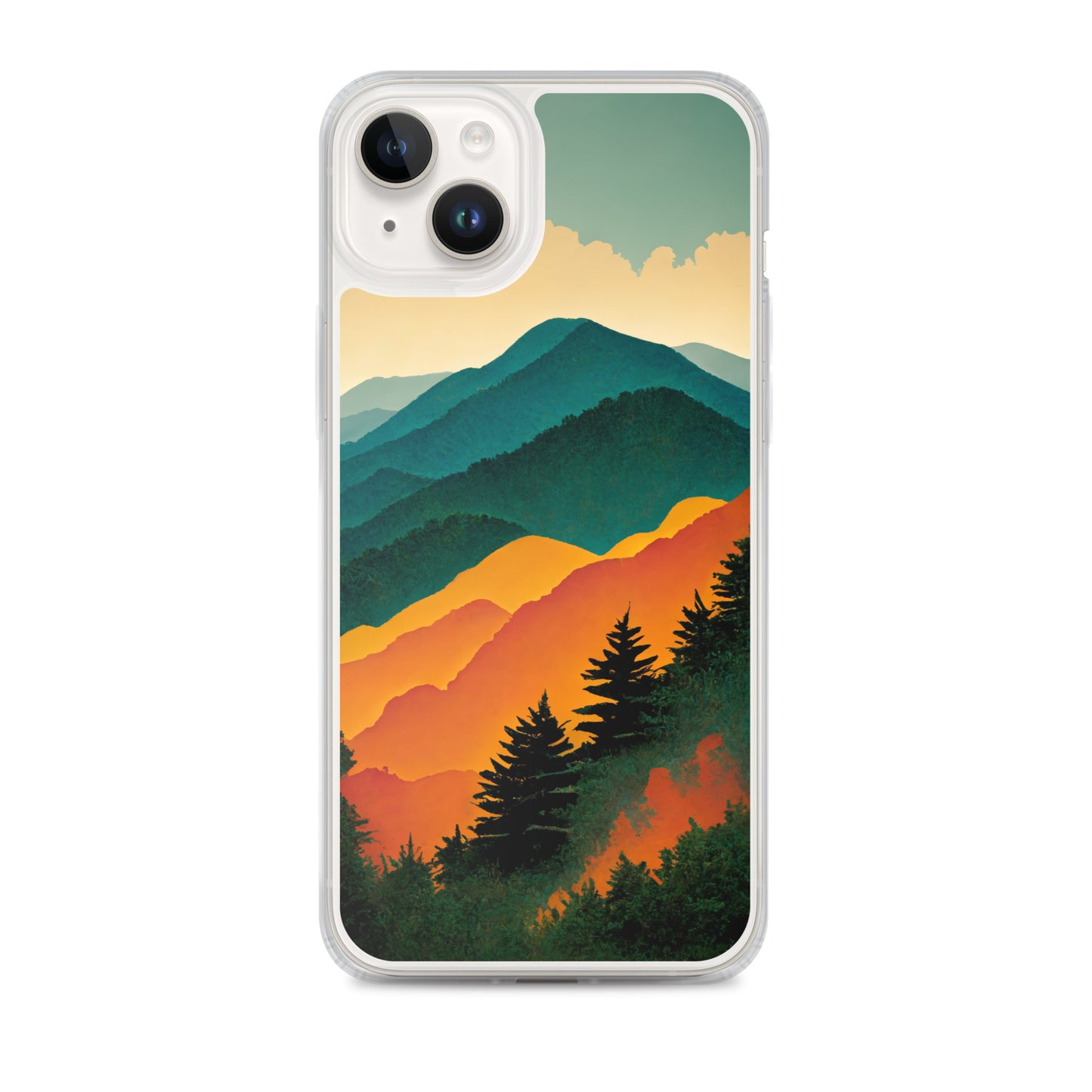 iPhone Case - National Parks