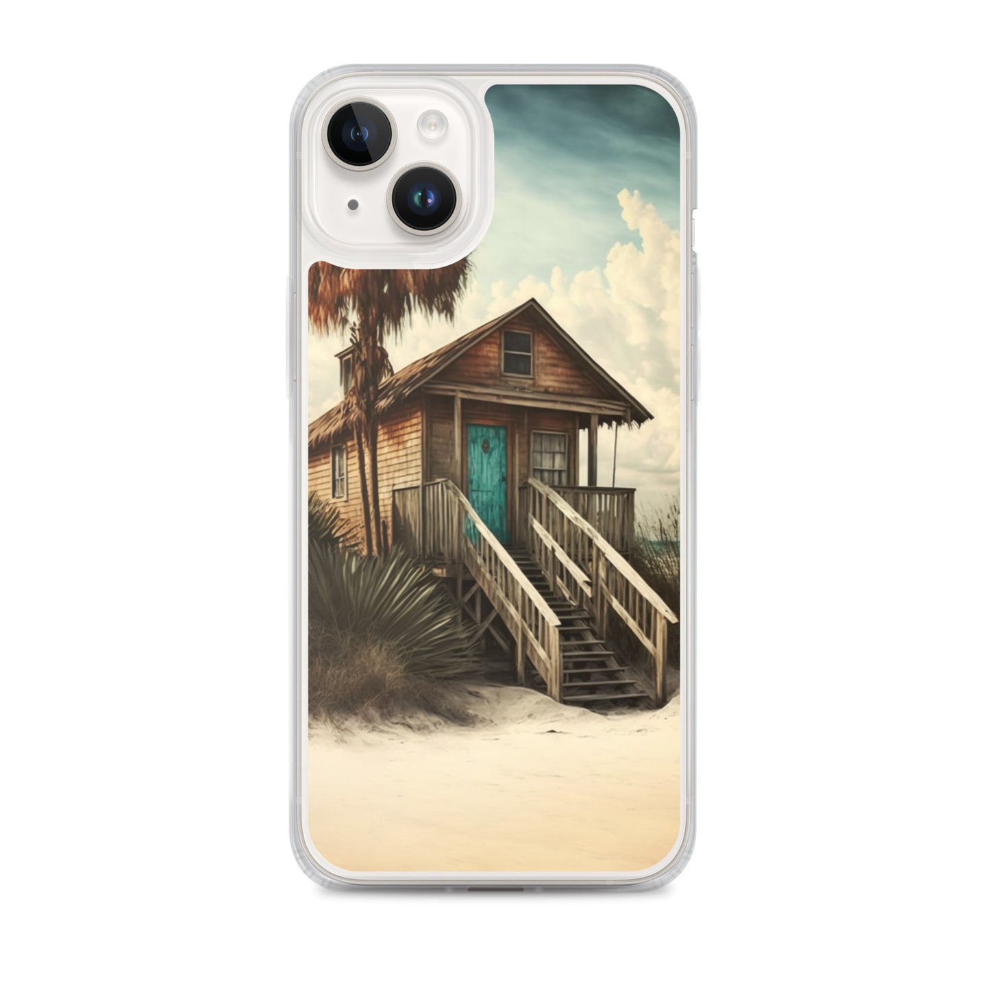 iPhone Case - Beach Life - Beach Shack