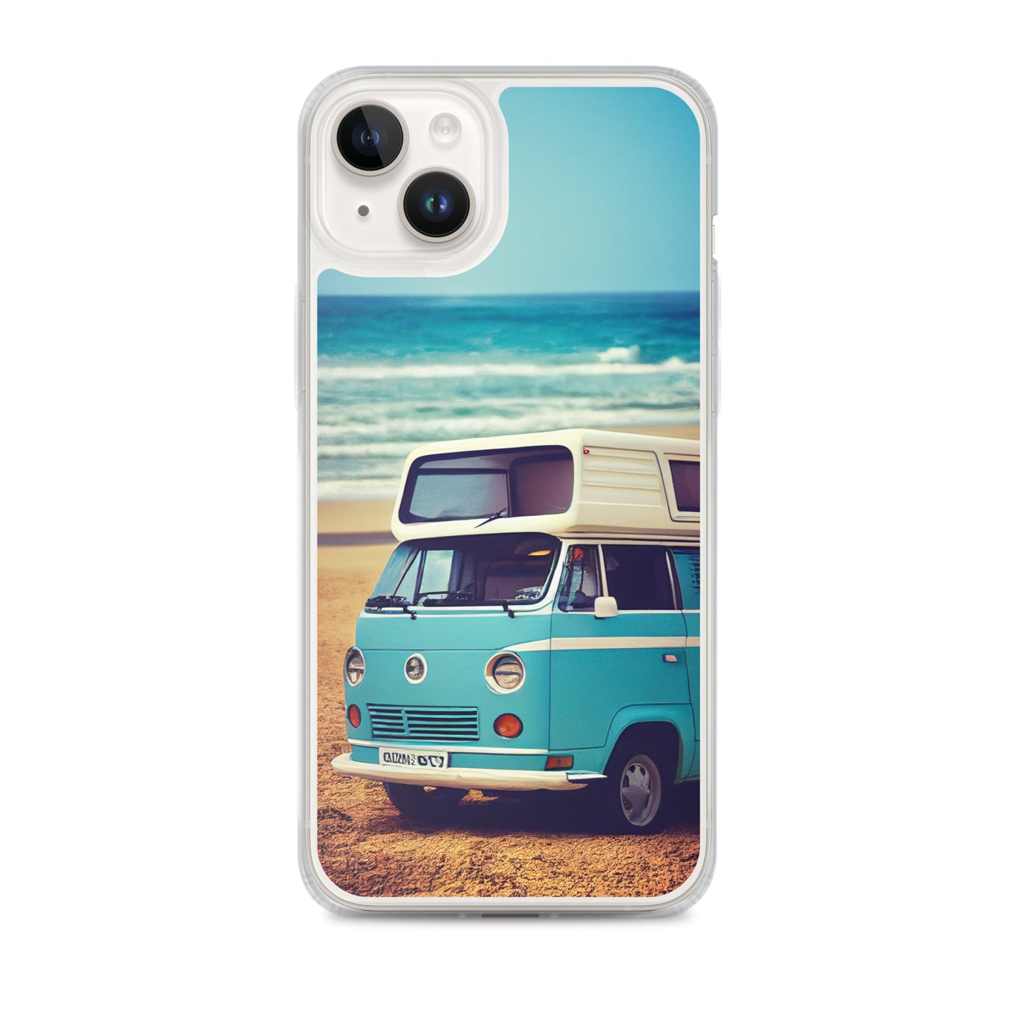 iPhone Case - Beach Life - Beach Camper