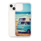 iPhone Case - Beach Life - Beach Camper