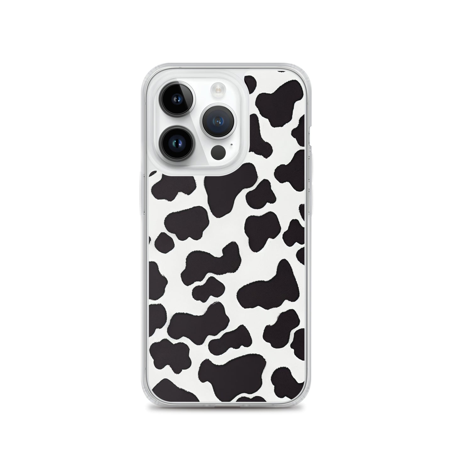 iPhone Case - Cow Print #2