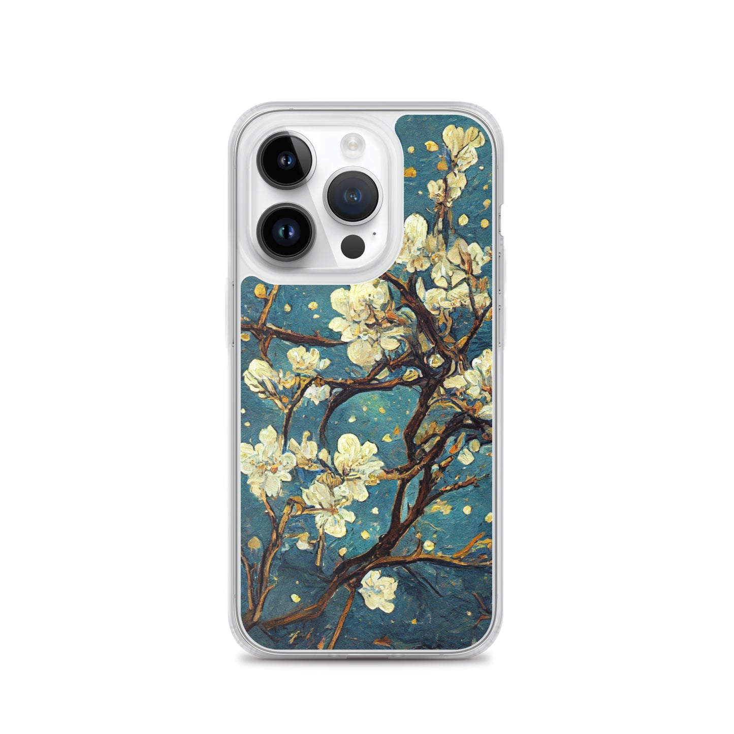 iPhone Case - Almond Blossoms #10