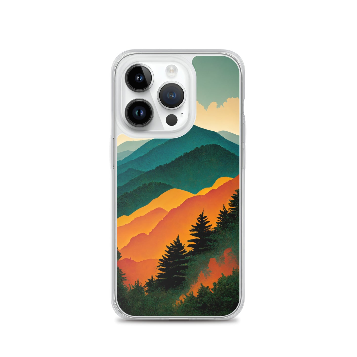 iPhone Case - National Parks