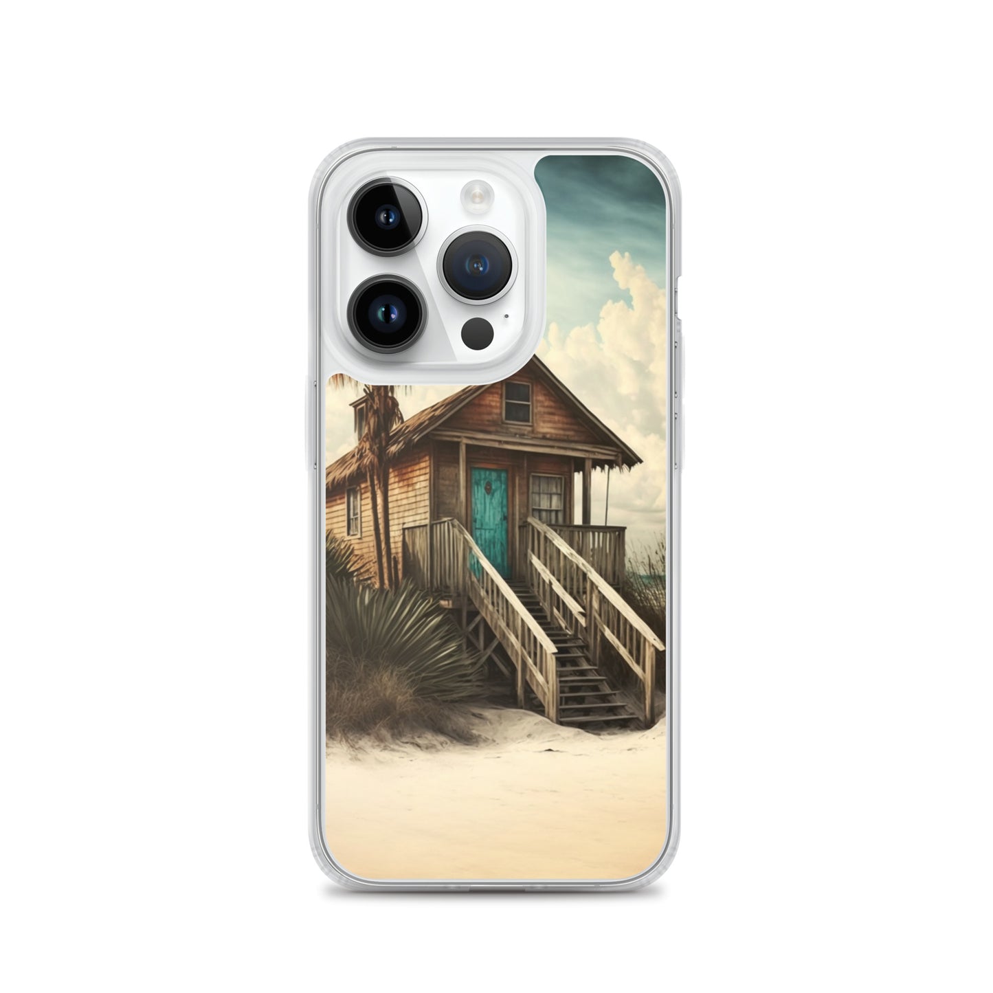 iPhone Case - Beach Life - Beach Shack