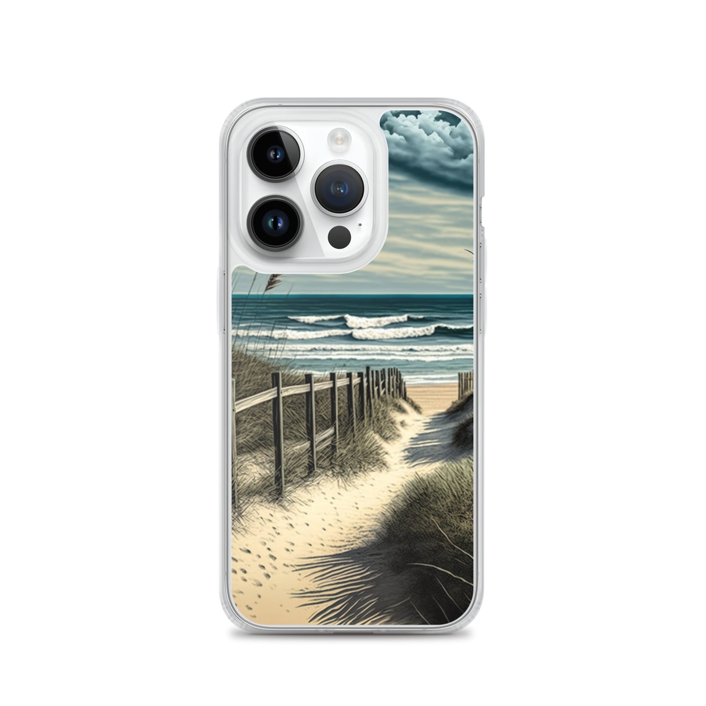 iPhone Case - Beach Life - Beach Path