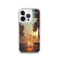 iPhone Case - Beach Life - Palm Road