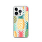 iPhone Case - Light Pineapples